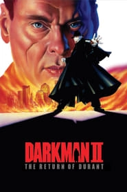 Darkman II: The Return of Durant hd