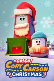 A Go! Go! Cory Carson Christmas hd