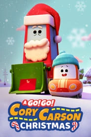 A Go! Go! Cory Carson Christmas HD