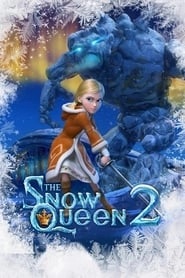 The Snow Queen 2: Refreeze hd