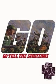 Go Tell the Spartans hd
