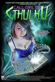 Call Girl of Cthulhu hd