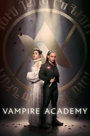 Vampire Academy hd
