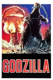 Godzilla hd