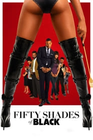 Fifty Shades of Black hd