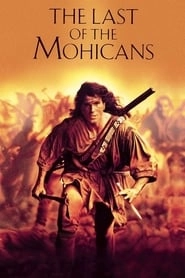 The Last of the Mohicans hd