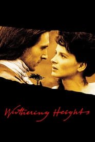 Wuthering Heights HD