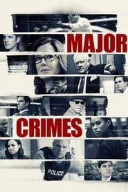 Major Crimes hd