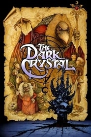 The Dark Crystal hd