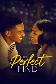 The Perfect Find hd