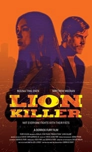 Lion Killer hd