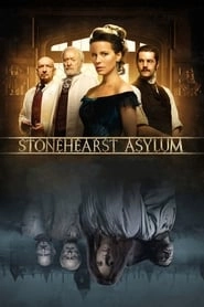 Stonehearst Asylum hd