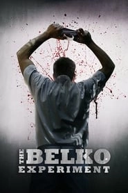 The Belko Experiment hd