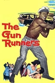 The Gun Runners hd