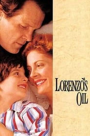 Lorenzo's Oil HD