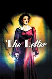 The Letter hd