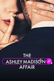 The Ashley Madison Affair hd