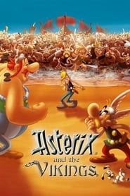 Asterix and the Vikings hd