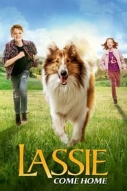 Lassie Come Home hd