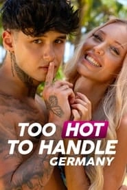 Watch Too Hot to Handle: Germany
