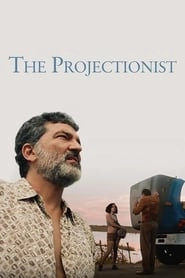 The Projectionist hd