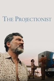 The Projectionist HD