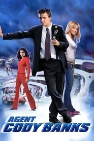 Agent Cody Banks hd