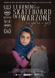 Learning to Skateboard in a Warzone (If You're a Girl) hd
