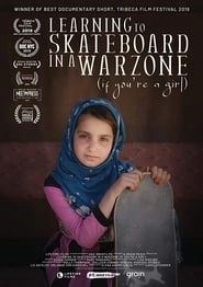 Learning to Skateboard in a Warzone (If You're a Girl) HD