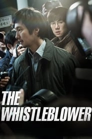 The Whistleblower hd
