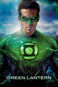 Green Lantern hd