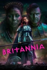 Watch Britannia