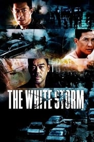 The White Storm hd