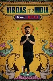 Vir Das: For India HD