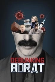 Borat’s American Lockdown & Debunking Borat hd