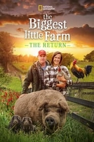 The Biggest Little Farm: The Return hd