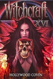 Witchcraft 16: Hollywood Coven HD