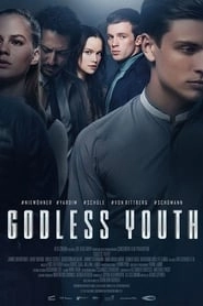 Godless Youth hd