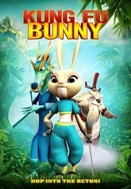 Kung Fu Bunny hd