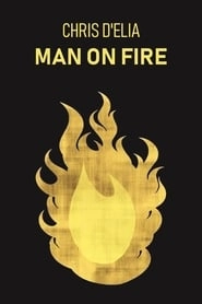 Chris D'Elia: Man on Fire hd