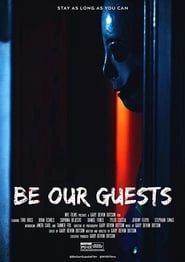 Be Our Guests hd