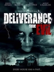 Deliverance from Evil HD