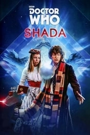 Doctor Who: Shada hd