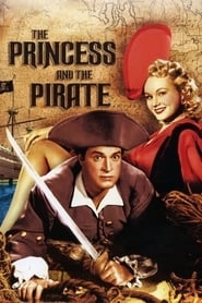 The Princess and the Pirate hd