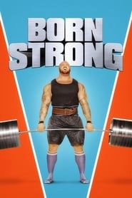 Born Strong hd