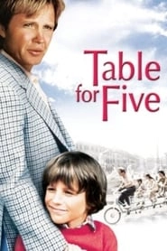 Table for Five hd
