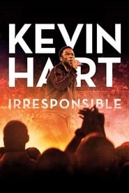 Kevin Hart: Irresponsible hd