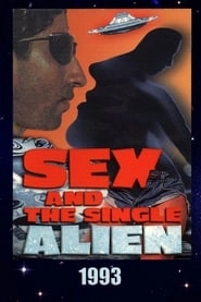 Sex and the Single Alien hd