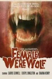 Female Werewolf hd