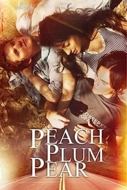 Peach Plum Pear hd